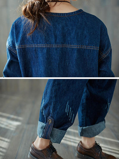Stylish Women Overalls