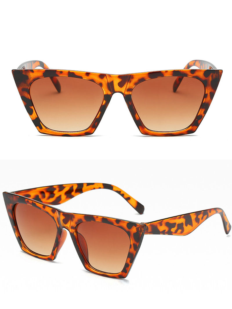 Positive Dreams Sunglassses