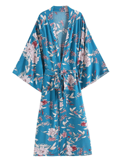 Women's Kimono Jacket