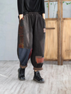 Women's Middle Waist Pants