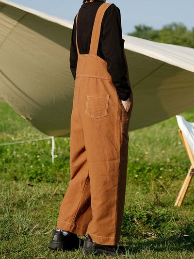 Eva Dungarees, cotton denim, style overall, Non-Stretchable, Plain overall, washed pattern, Adjustable Straps, Trousers, Double side Pockets