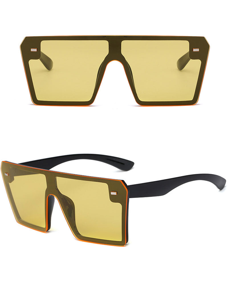Empezando a soñar gafas de sol