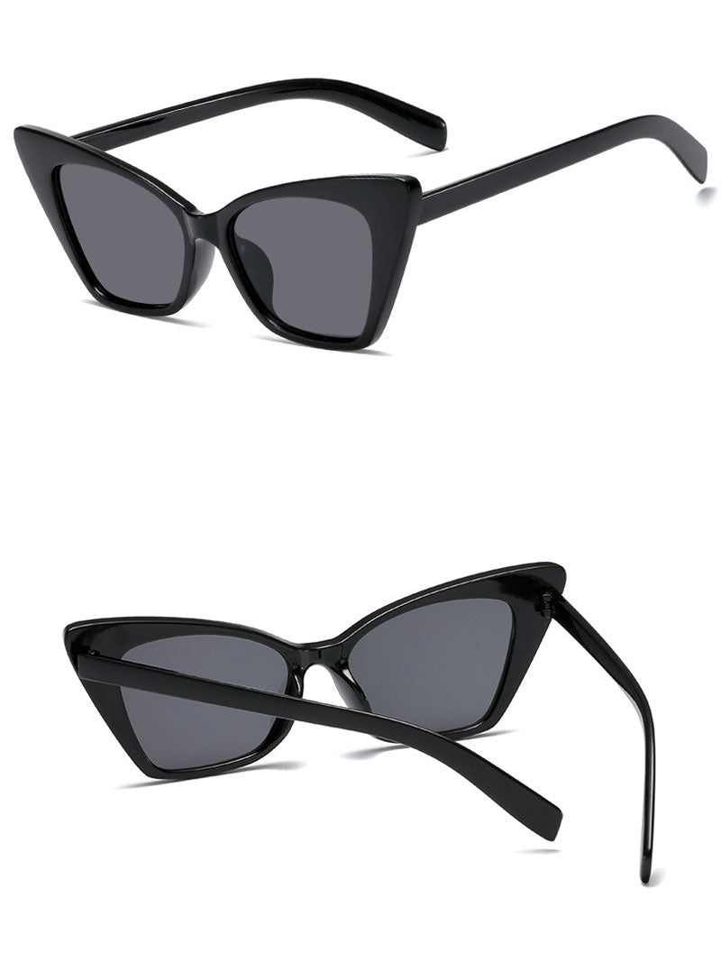 Who You Are Sunglassses