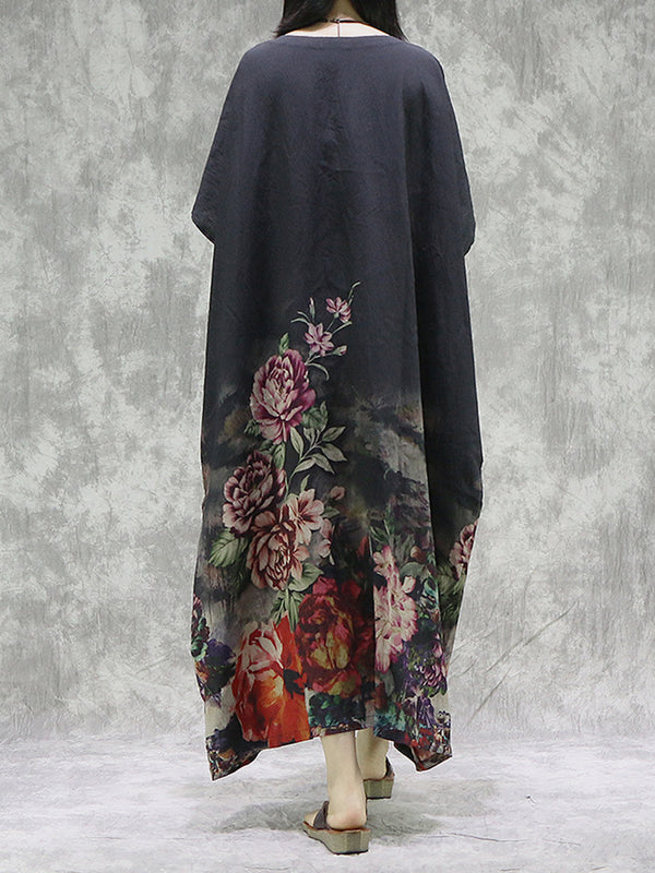 Siéntete bien conmigo el vestido kaftan