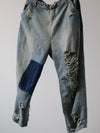 Saffron Pants