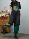 Eva trends cotton dungarees, Joggers pant, dungaree, denim dungaree, cotton dungaree, summer overalls, woman overalls