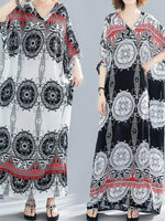 D'autre pour donner une robe Kaftan