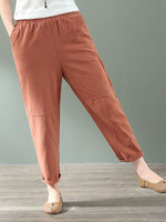 Lo haremos pantalones