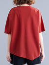 Women's Half Sleeves Tops