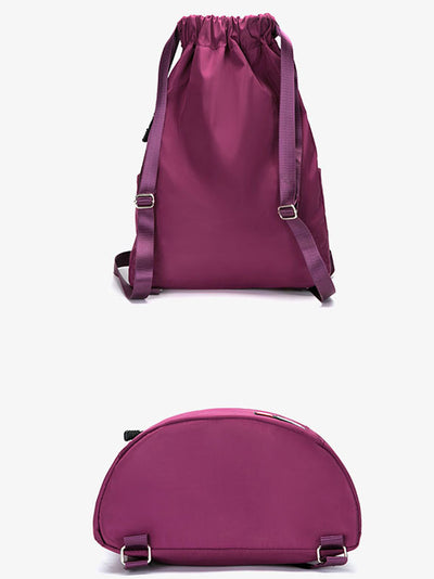 Dusk Till Dawn Backpack Bag