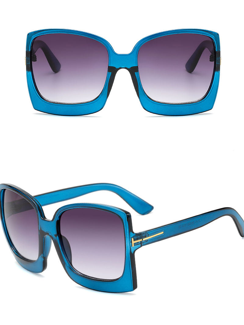 Towards Success Sunglassses