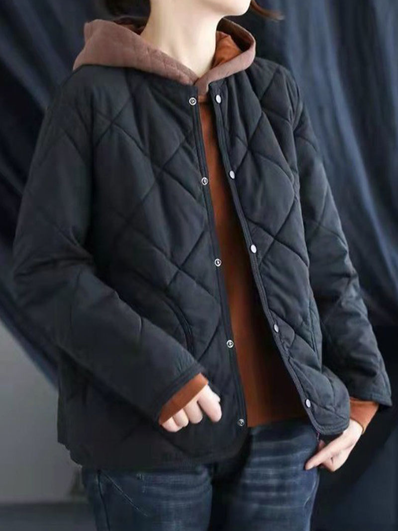 Women's Short Coat