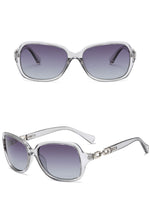 Behind Your Dream Sunglassses