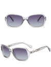Behind Your Dream Sunglassses