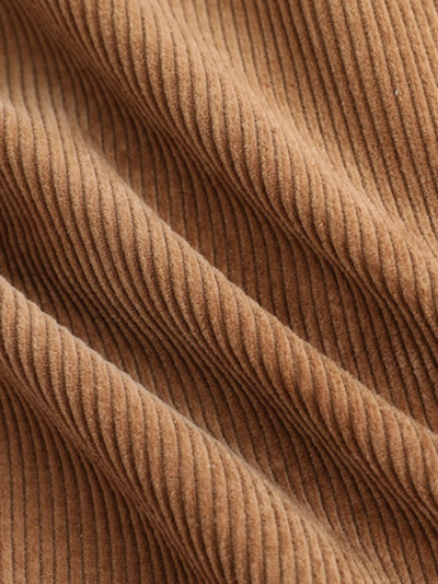 Women's  Corduroy Dress