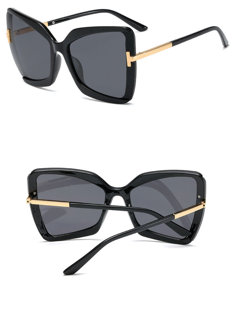 State Of Happiness Sunglassses
