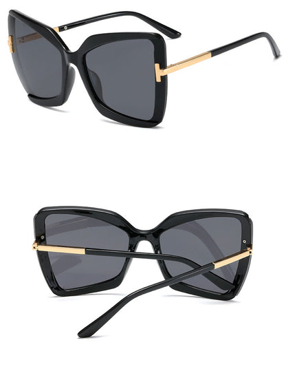 State Of Happiness Sunglassses