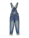 Alice Denim Overalls (USA ONLY)