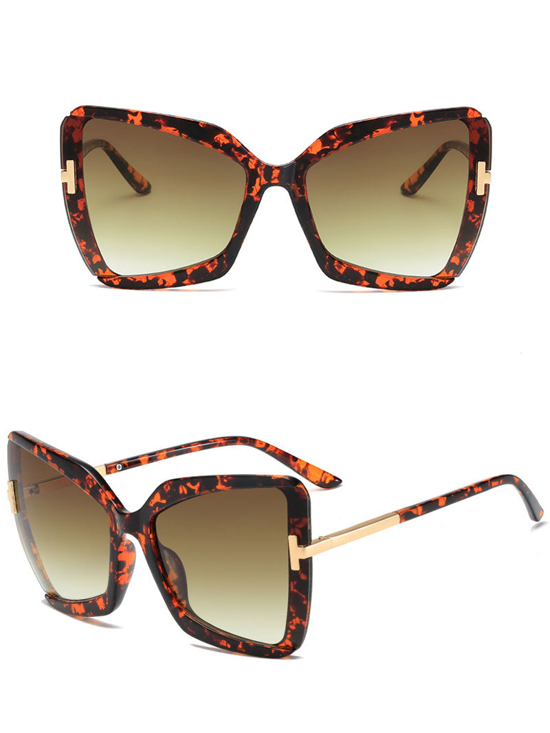 State Of Happiness Sunglassses
