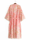 The Person You Love Gown Robe Kimono