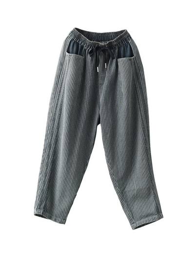 Women's Denim Pants