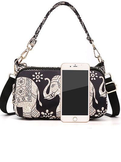 Those Fifty Years Bag