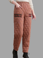 Women's Cotton Pants
