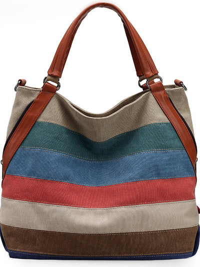 To The Stars Shoulder Bag