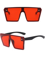Empezando a soñar gafas de sol