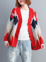 Women's Stylish Sweater