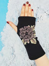 To Feel Love Glove