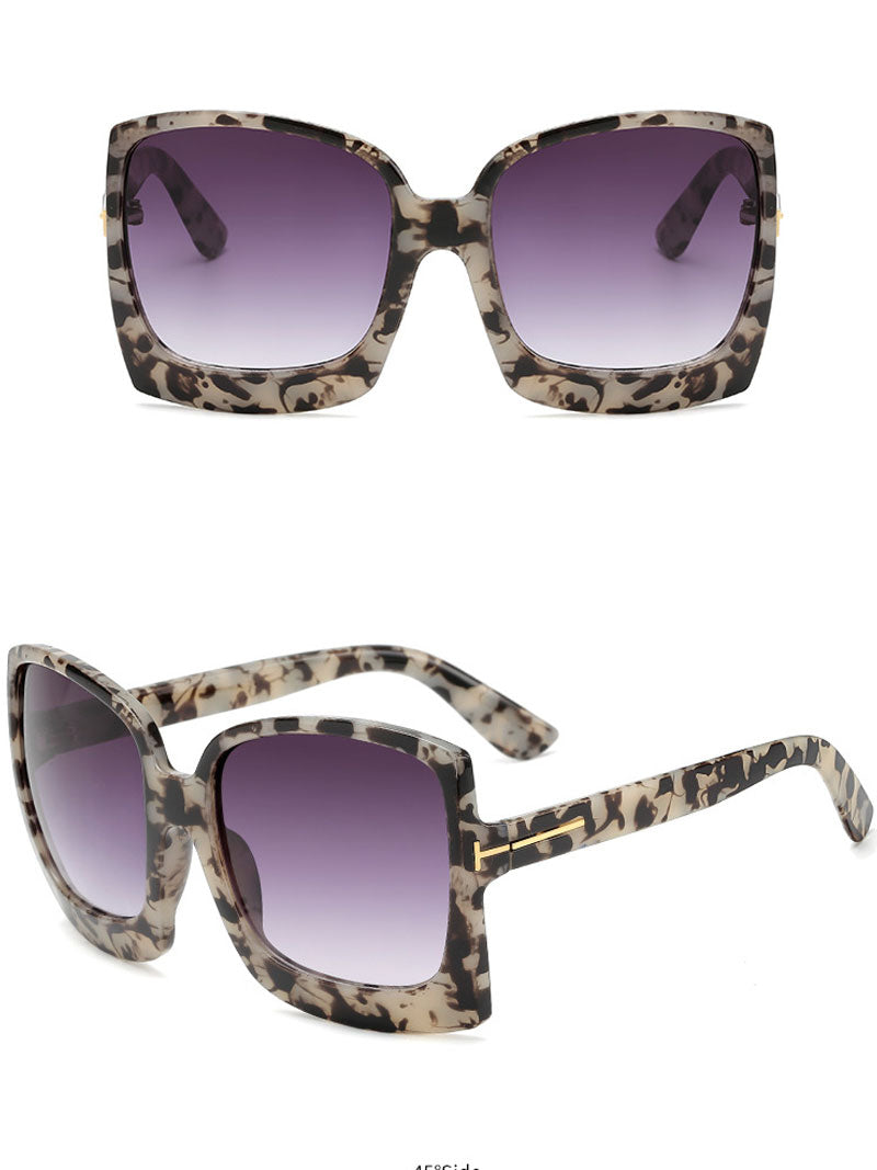 Towards Success Sunglassses