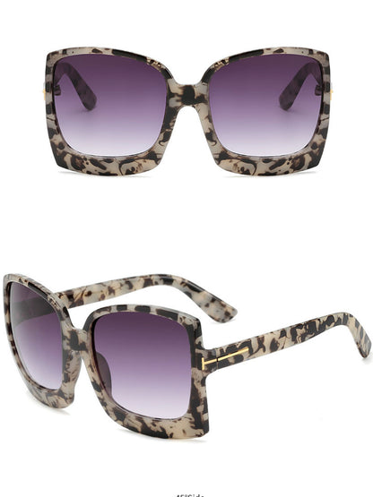 Towards Success Sunglassses