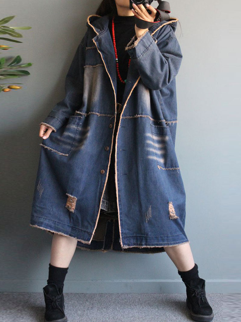 Mama Mia Denim Mabet