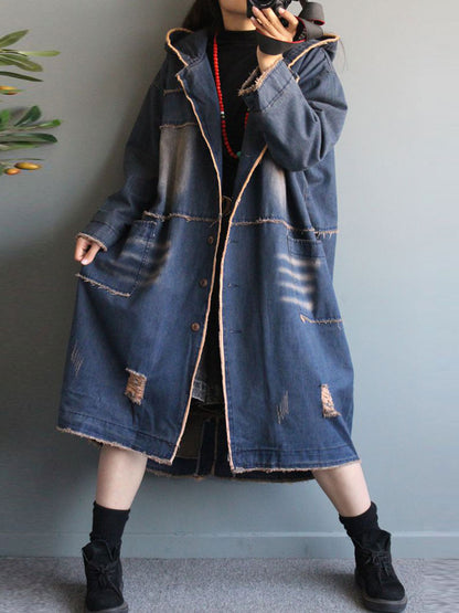 Mama Mia Denim Mabet