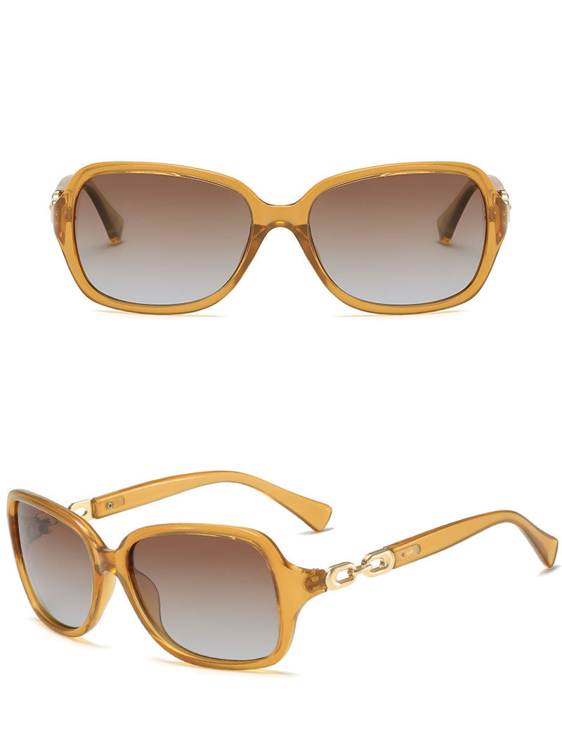 Behind Your Dream Sunglassses