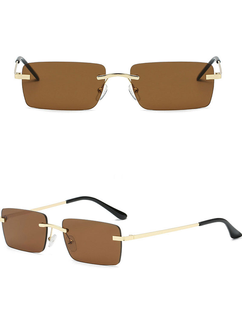 Creating Vision Sunglassses
