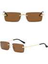 Creating Vision Sunglassses
