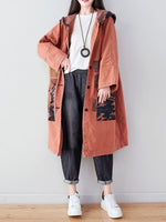 A Lady To Love Coat