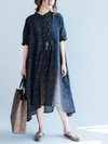 women's  partywear a-line dress