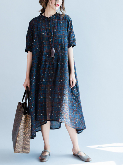 women's  partywear a-line dress