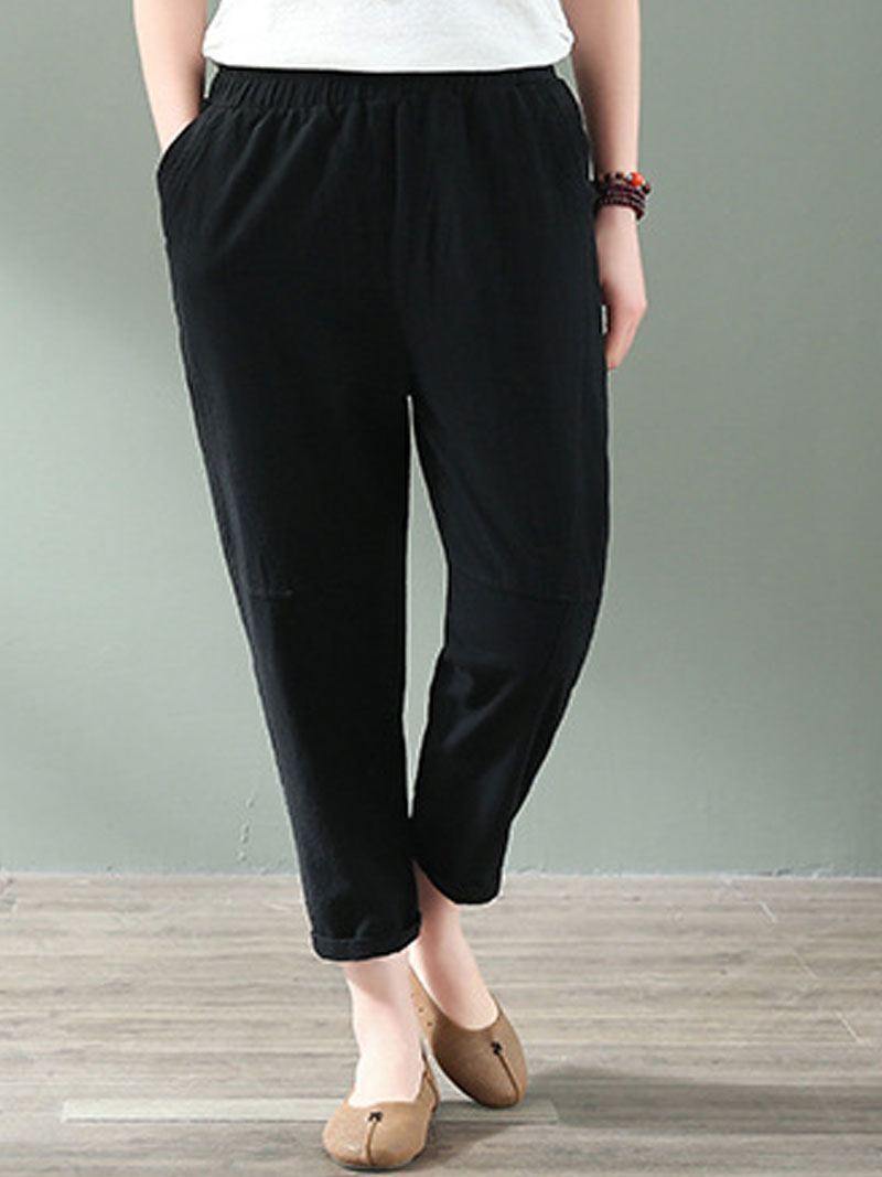 Lo haremos pantalones