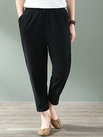 Lo haremos pantalones