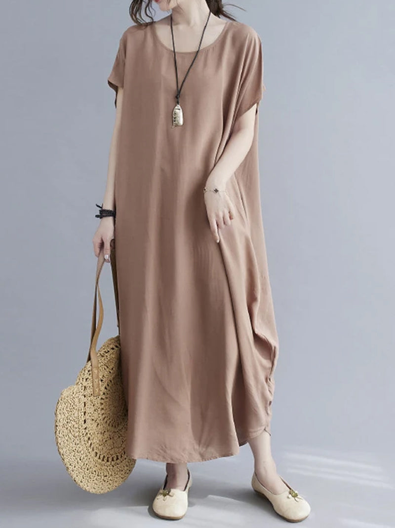 Tu bonito vestido midi midi