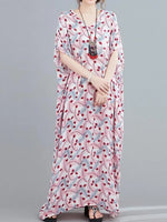 C'est bon robe Kaftan