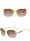Behind Your Dream Sunglassses