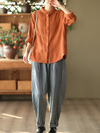 Women's Harem Bottom Pants