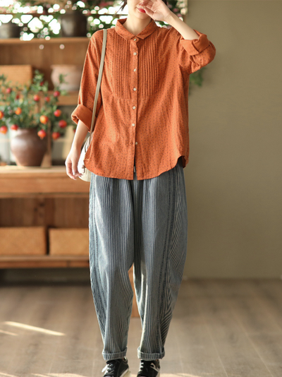 Women's Harem Bottom Pants