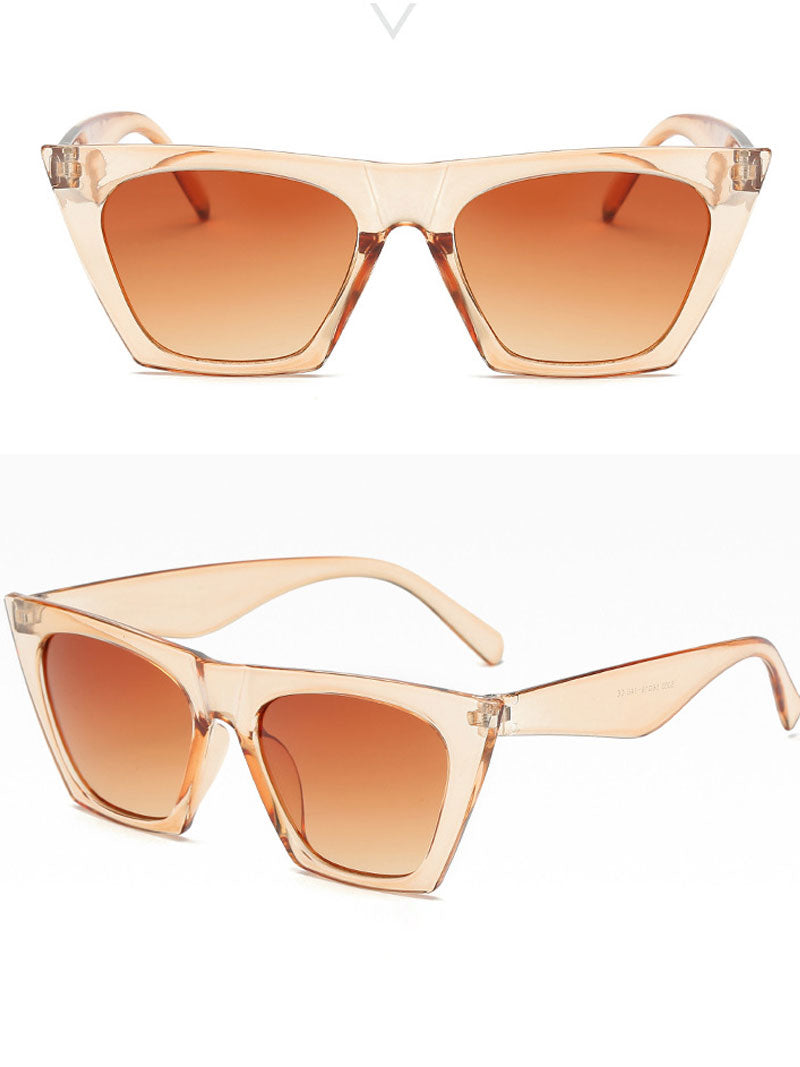 Positive Dreams Sunglassses