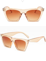 Sueños positivos gafas de sol